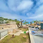 Mirador Blue - Ground Floor Apartments