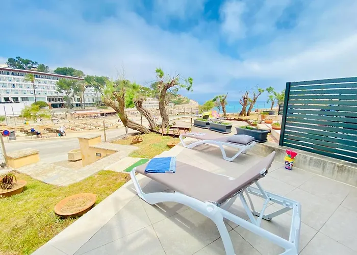 Mirador Blue - Ground Floor Apartments