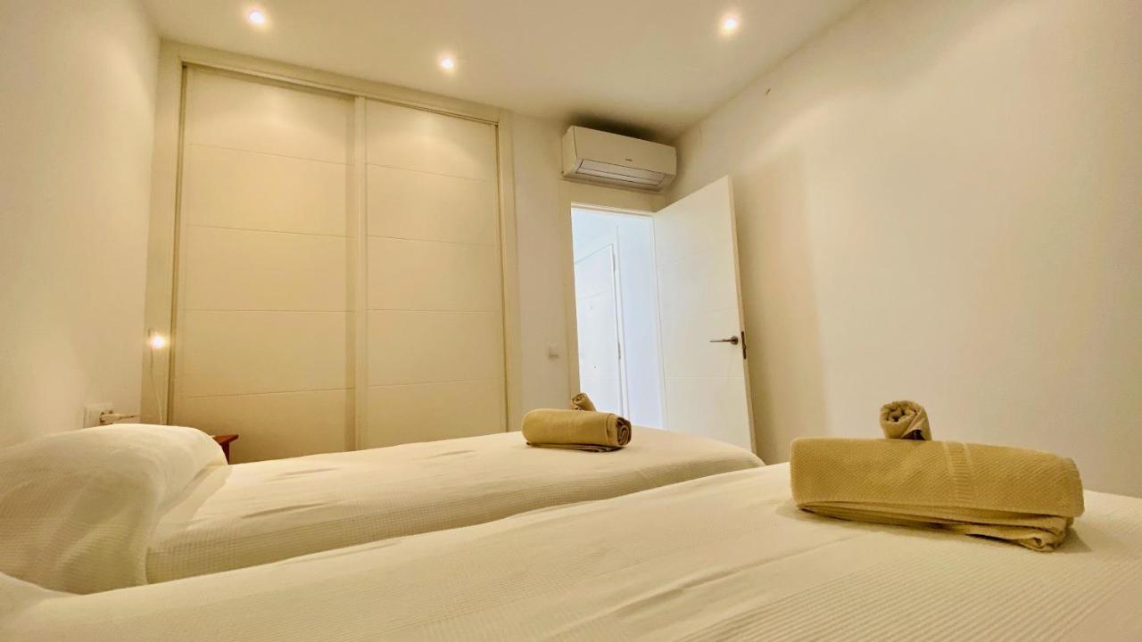 Mirador Blue - Ground Floor