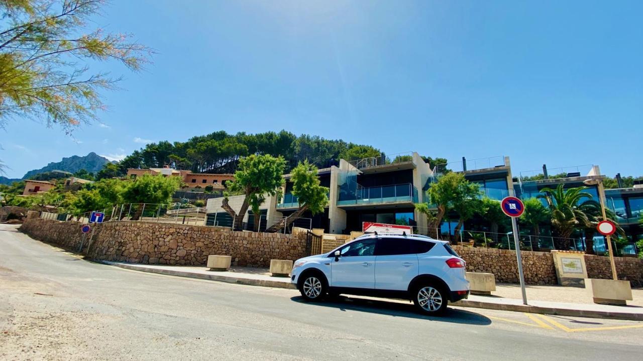 Mirador Blue - Ground Floor