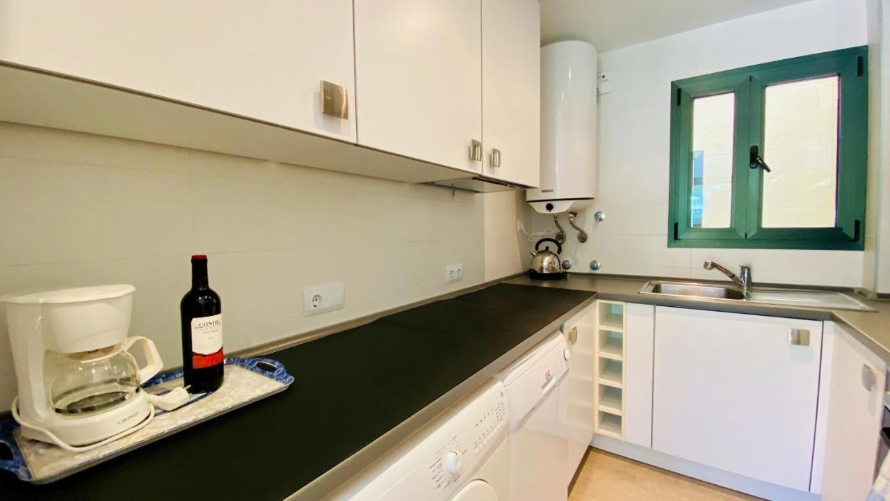 Mirador Blue - Ground Floor Appartement