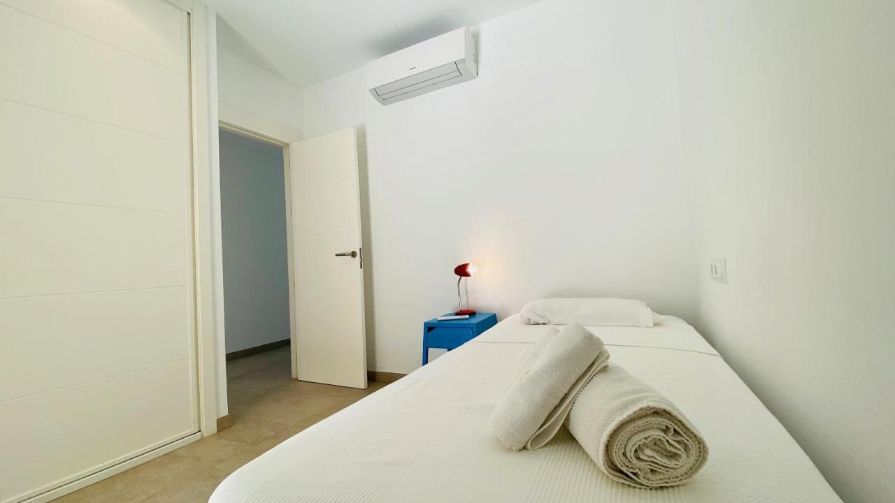 Mirador Blue - Ground Floor Appartement *