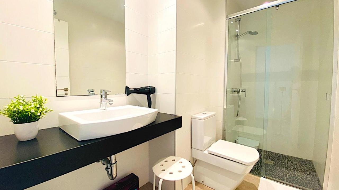 Mirador Blue - Ground Floor