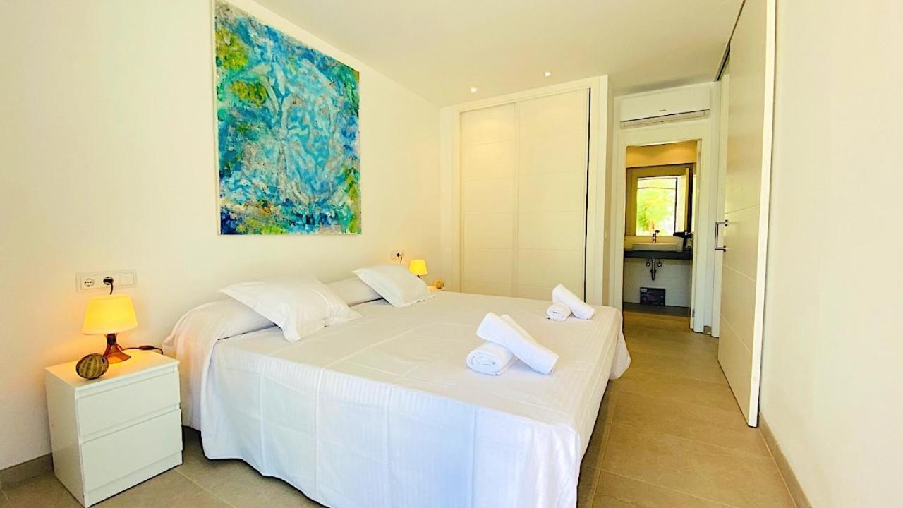 Mirador Blue - Ground Floor Appartement Pollença