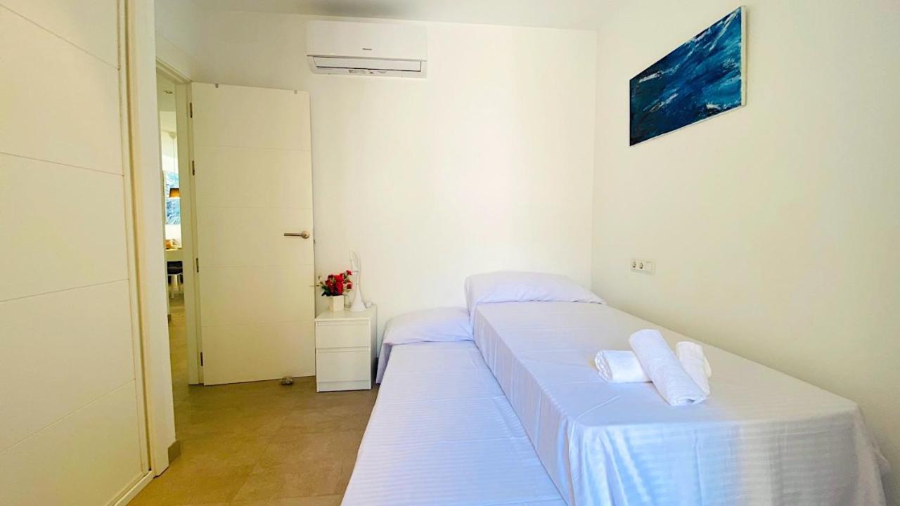 Appartement Mirador Blue - Ground Floor *