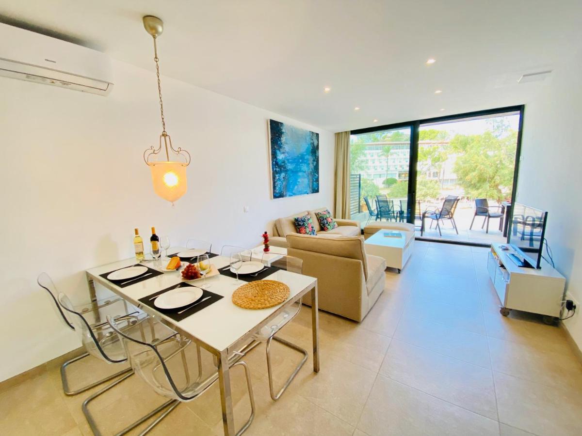 Mirador Blue - Ground Floor Appartement Pollença