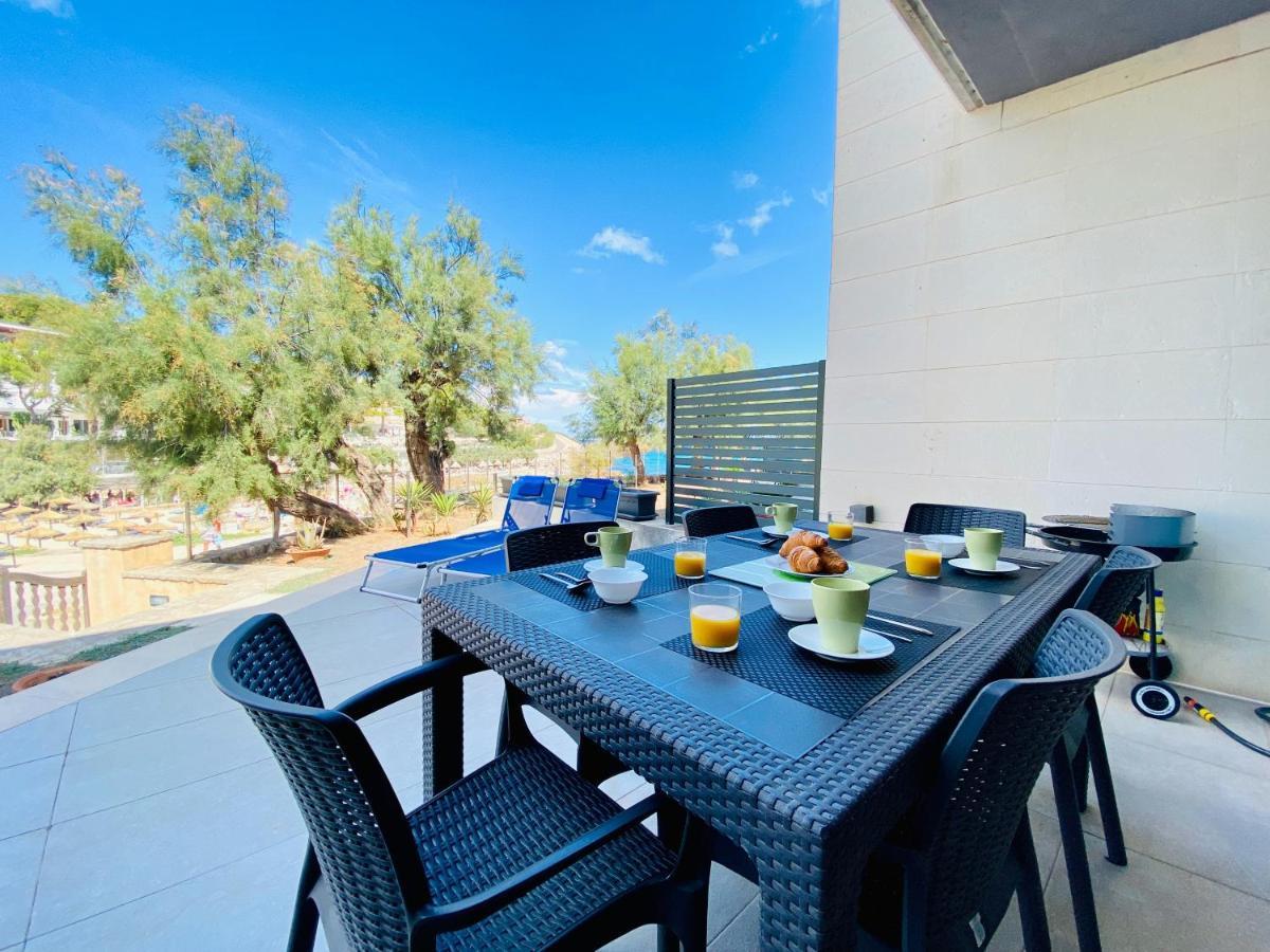Mirador Blue - Ground Floor Appartement Pollença