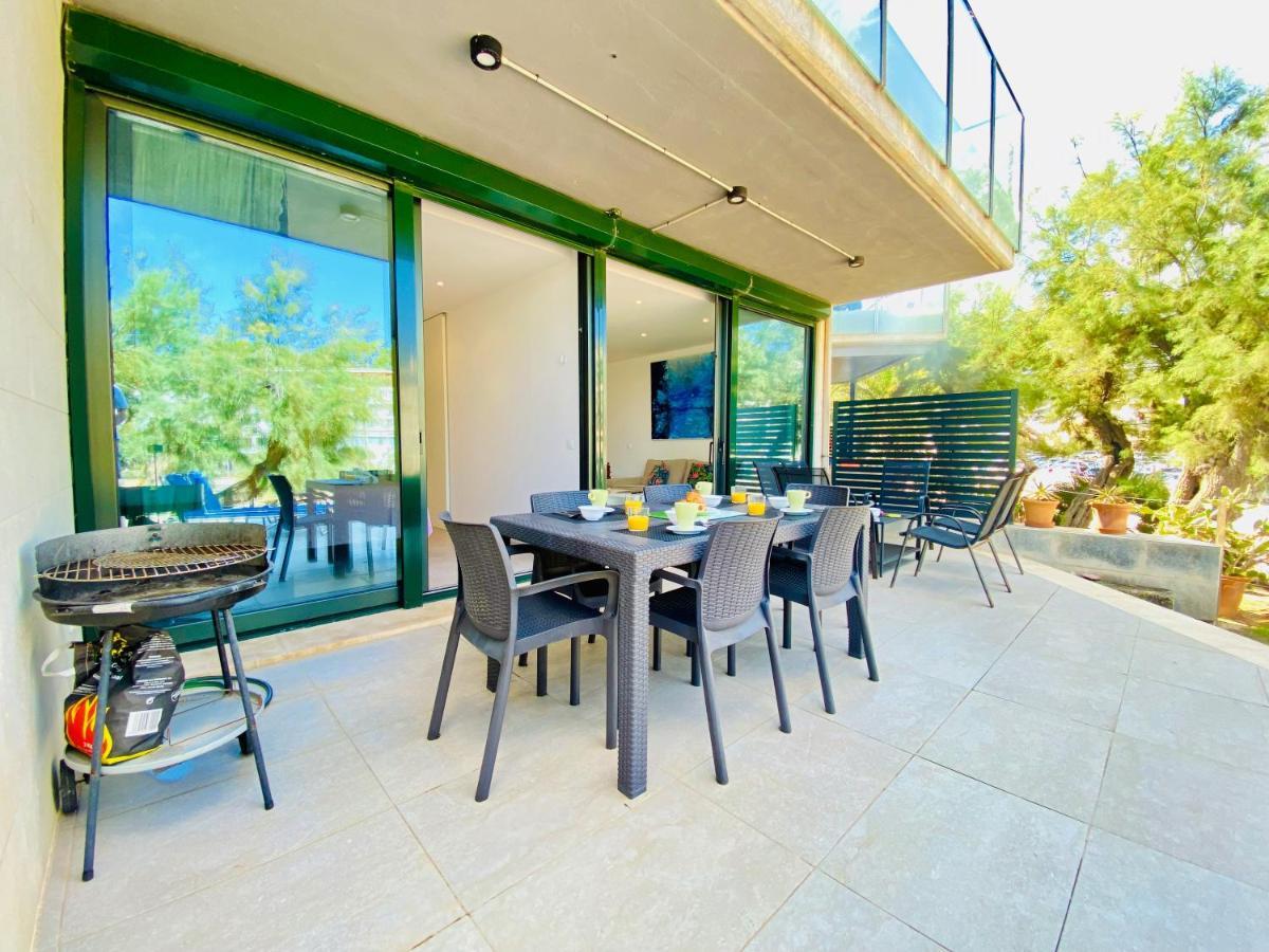 Mirador Blue - Ground Floor Appartement Pollença