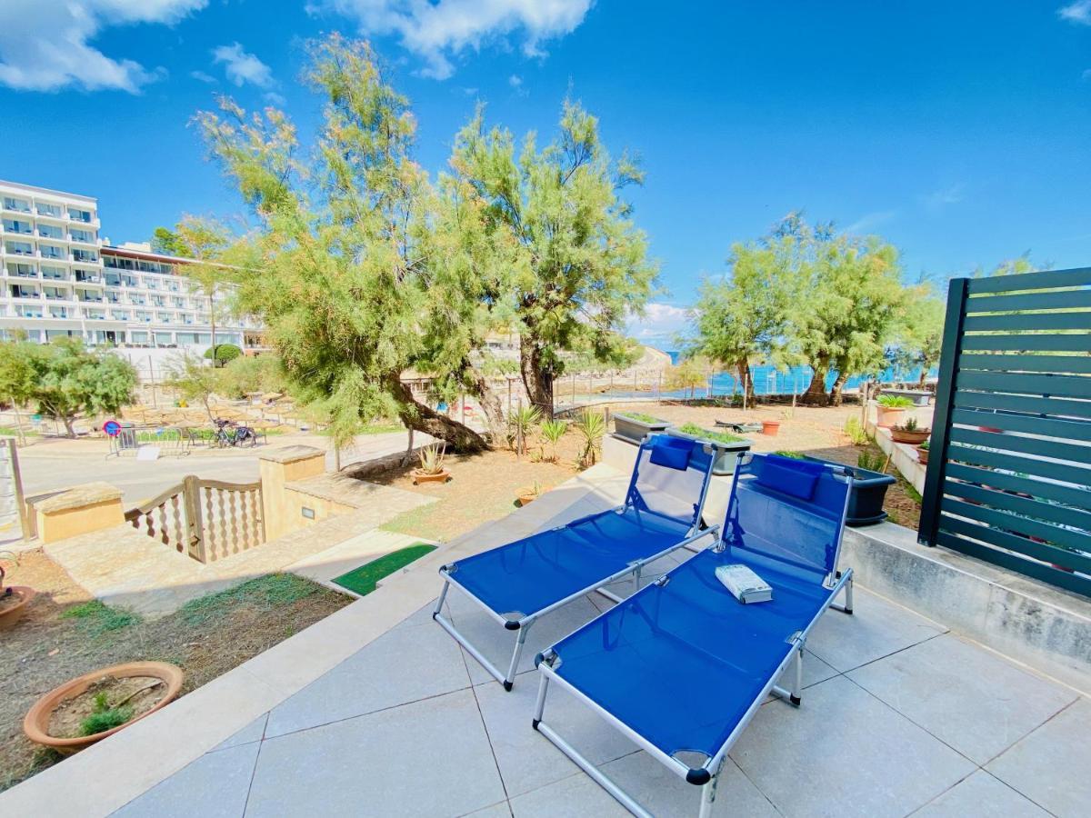 Appartement Mirador Blue - Ground Floor Pollença