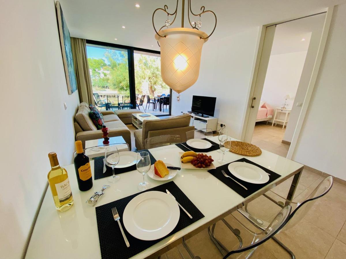 Appartement Mirador Blue - Ground Floor *