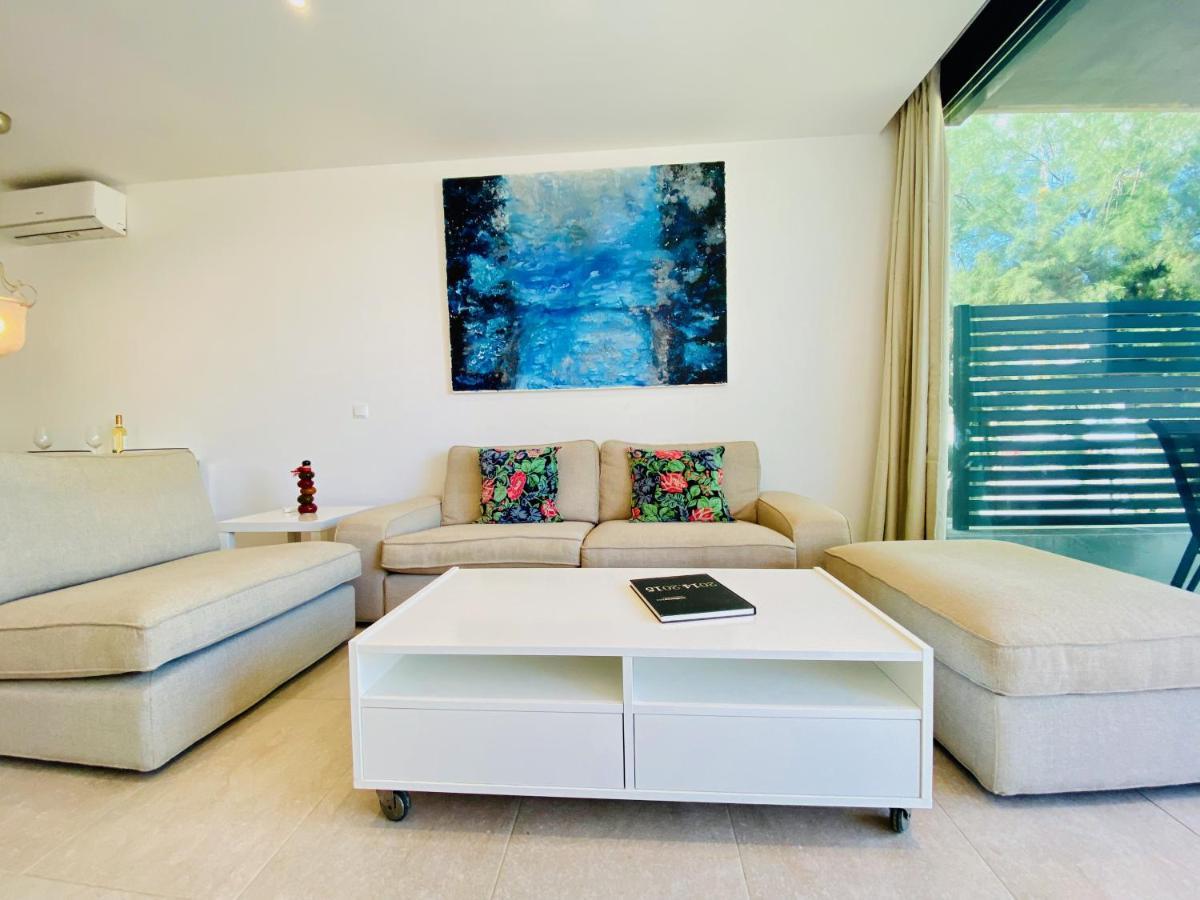 Mirador Blue - Ground Floor