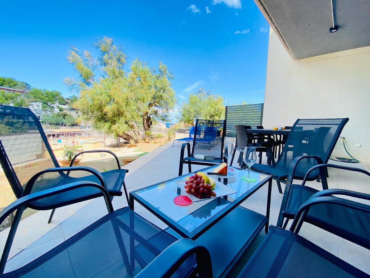 Appartement Mirador Blue - Ground Floor Pollença