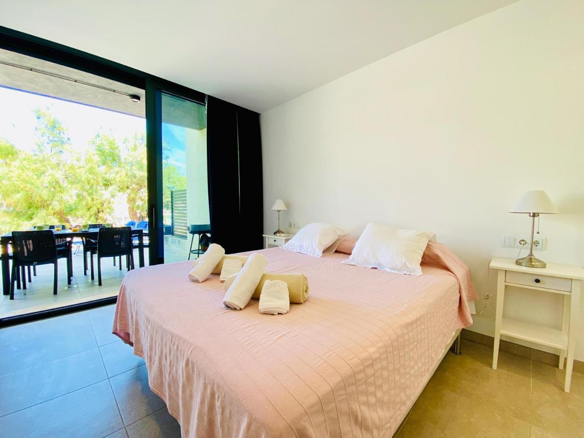 Mirador Blue - Ground Floor Pollença