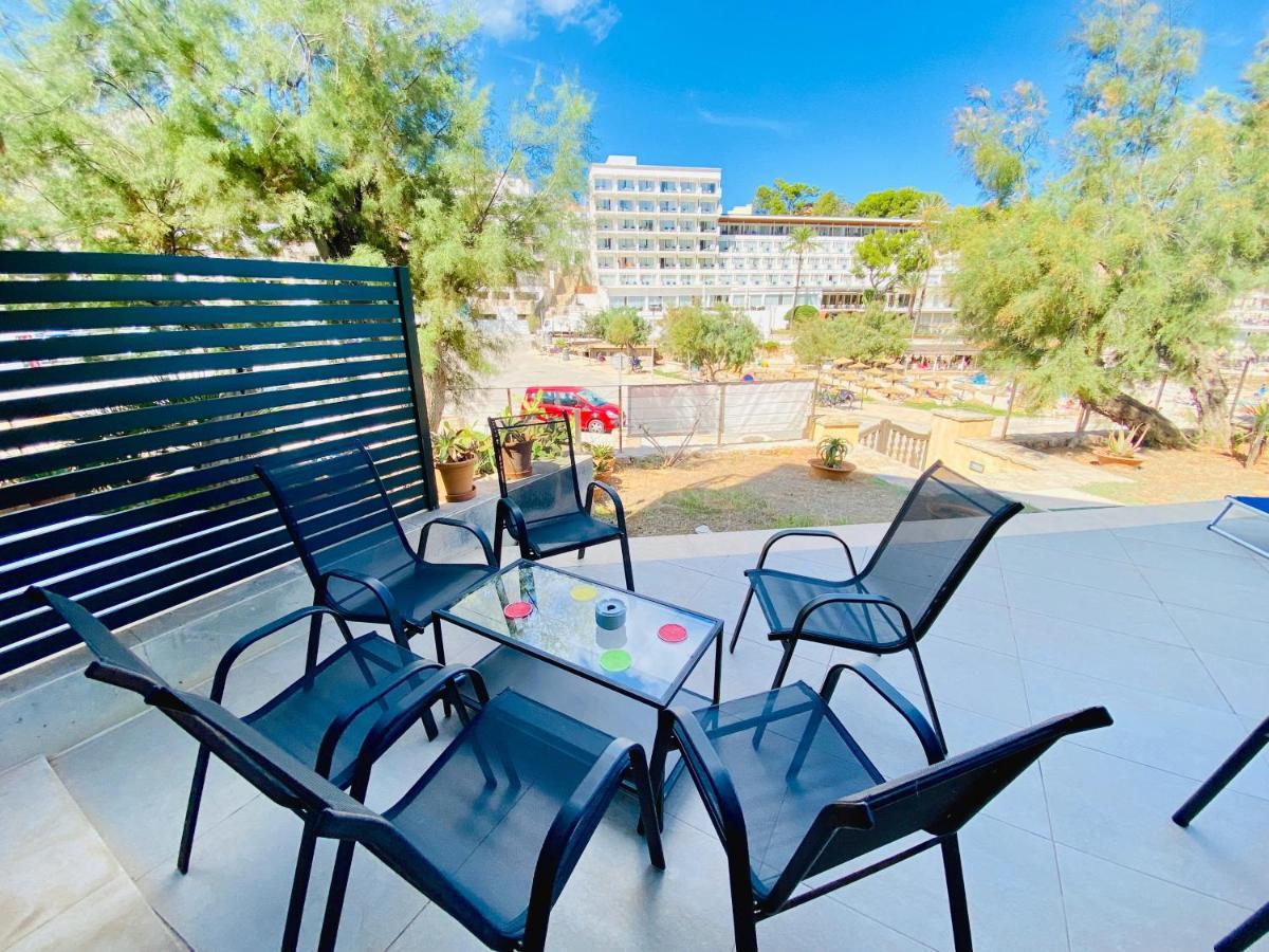 Mirador Blue - Ground Floor *