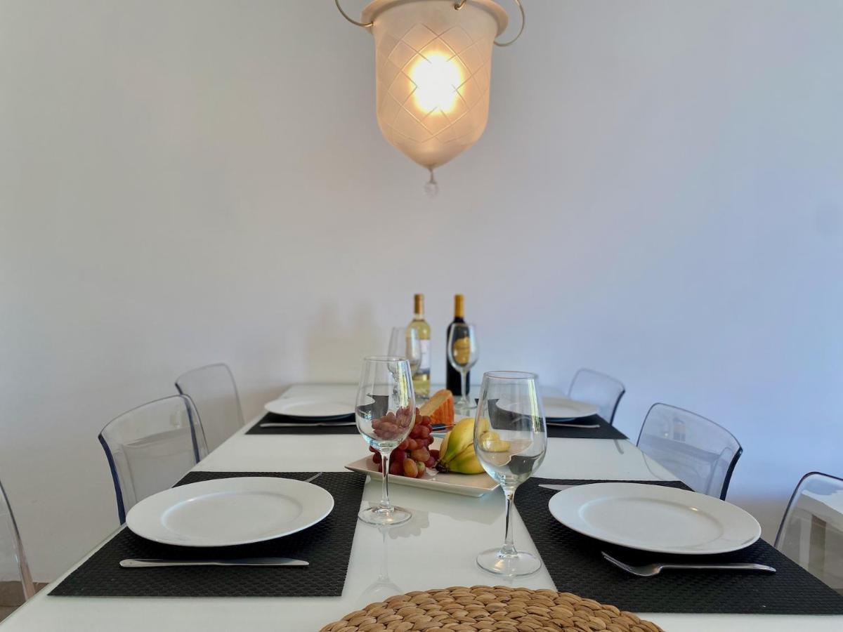 Appartement Mirador Blue - Ground Floor *