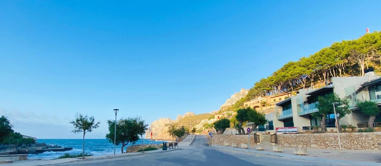 Appartement Mirador Blue - Ground Floor *