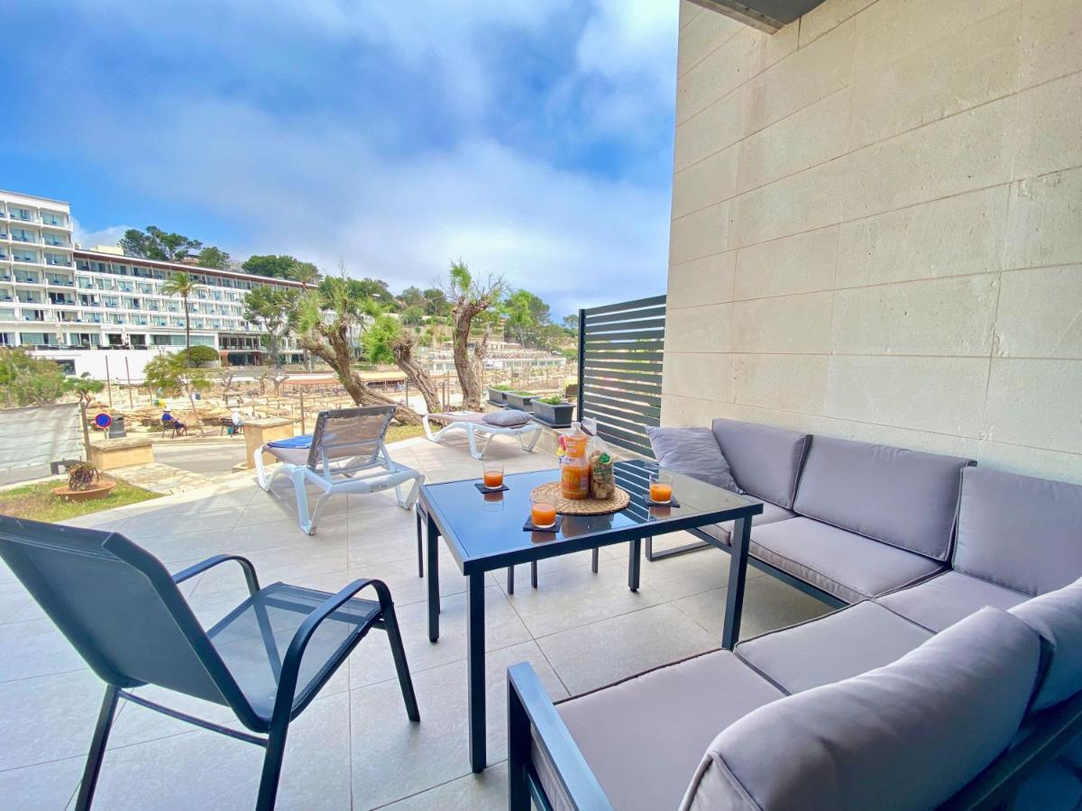 Appartement Mirador Blue - Ground Floor *