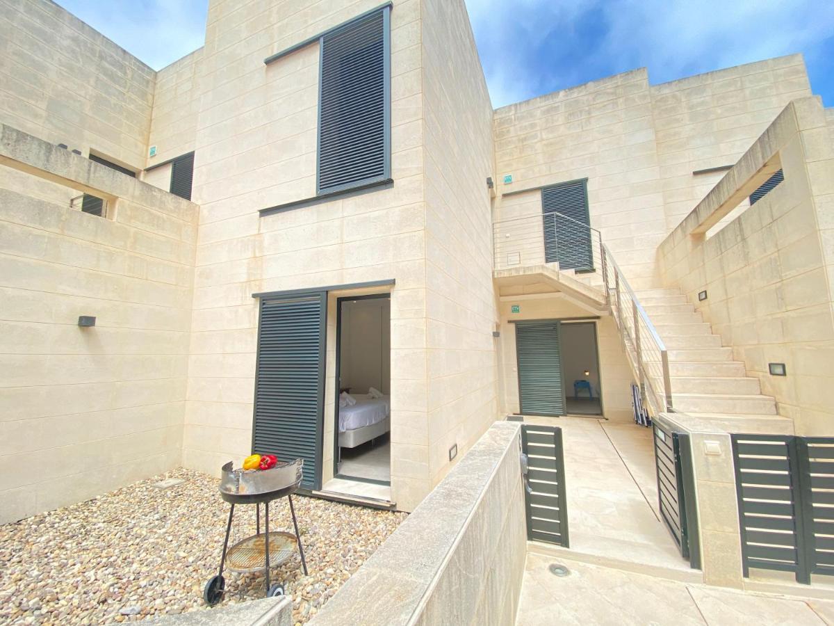 Appartement Mirador Blue - Ground Floor Pollença